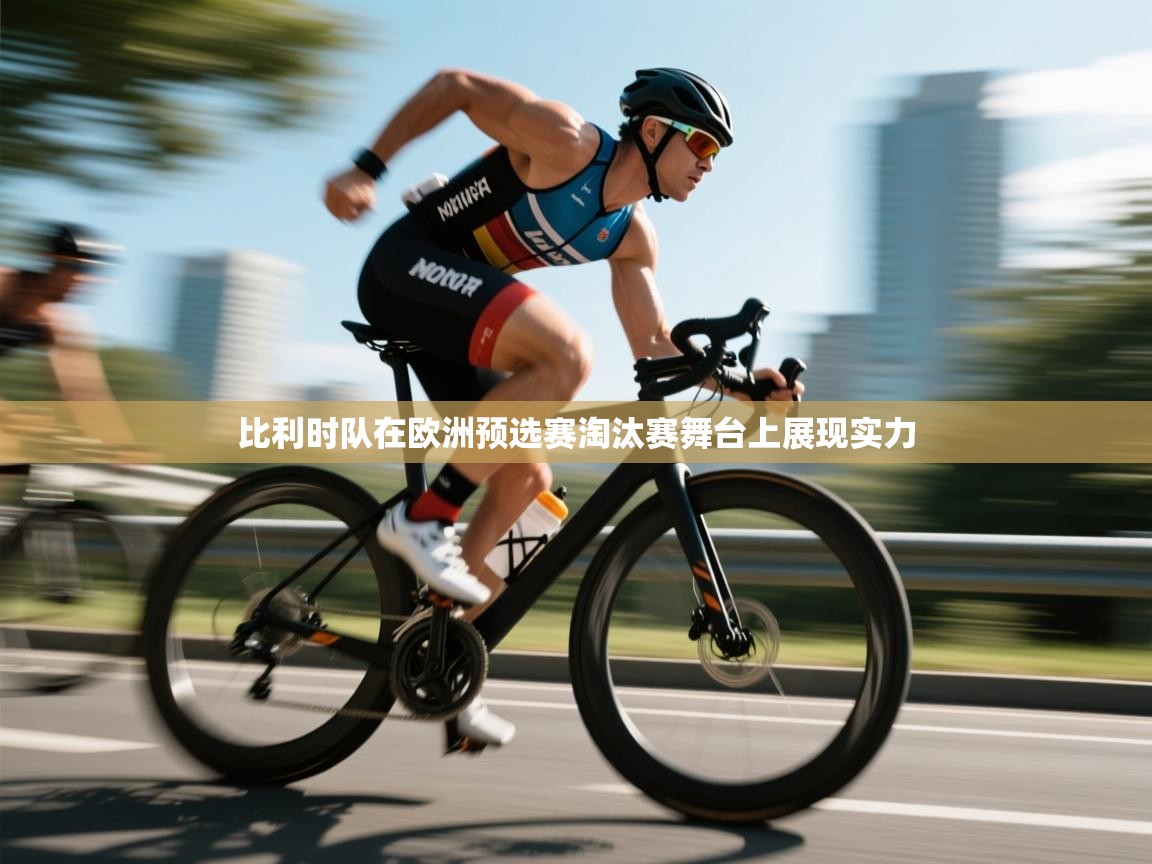 比利时队在欧洲预选赛淘汰赛舞台上展现实力