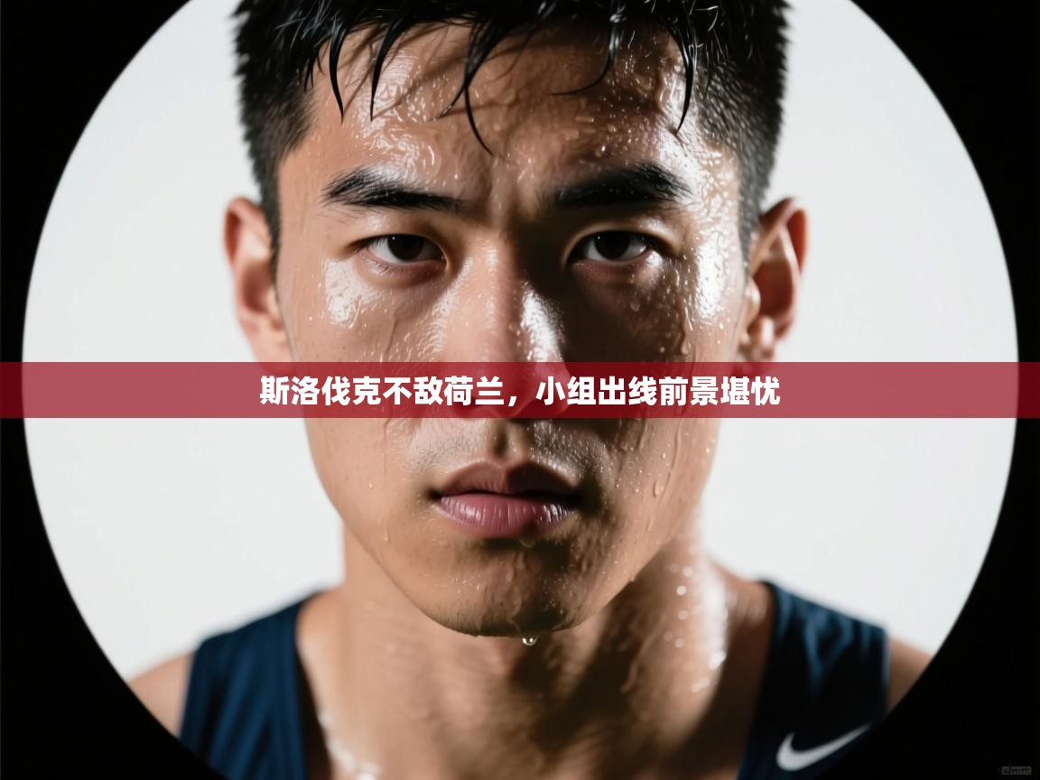 斯洛伐克不敌荷兰,小组出线前景堪忧 第1张