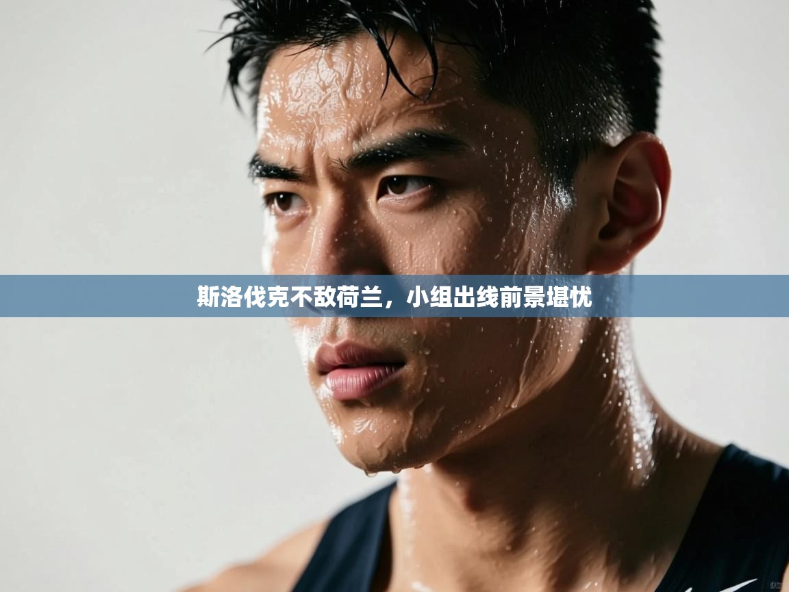 斯洛伐克不敌荷兰,小组出线前景堪忧 第2张