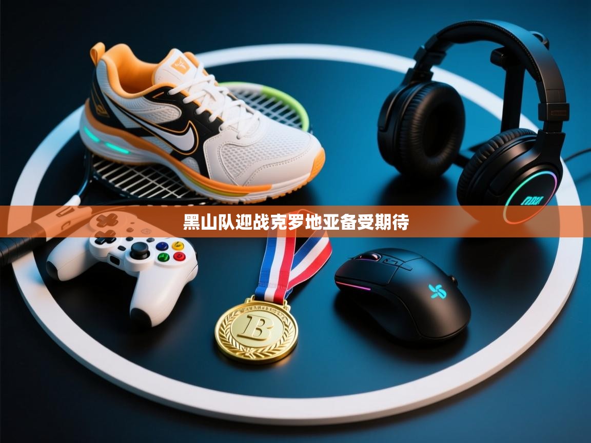 黑山队迎战克罗地亚备受期待