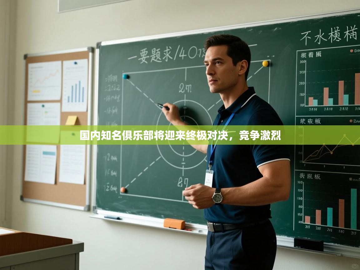 国内知名俱乐部将迎来终极对决，竞争激烈