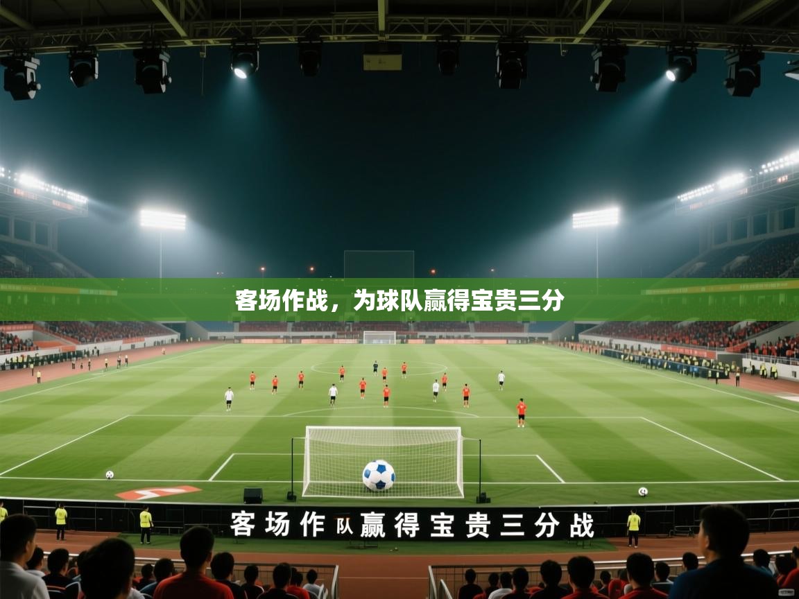 客场作战，为球队赢得宝贵三分  第2张