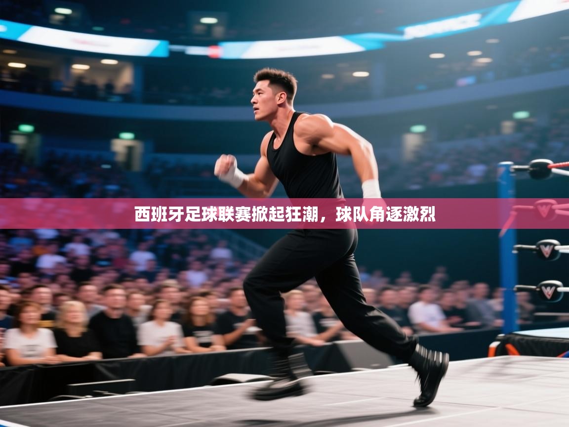 西班牙足球联赛掀起狂潮，球队角逐激烈  第2张