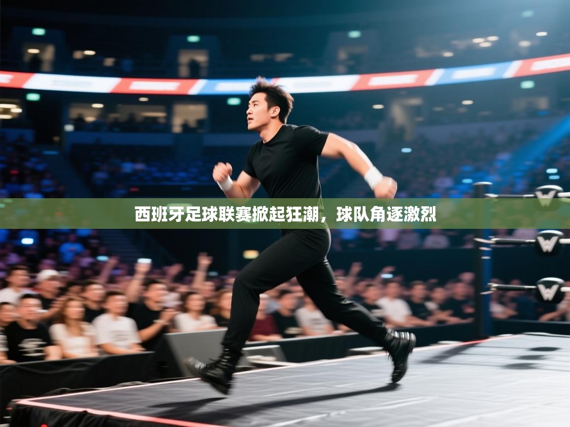 西班牙足球联赛掀起狂潮，球队角逐激烈  第1张