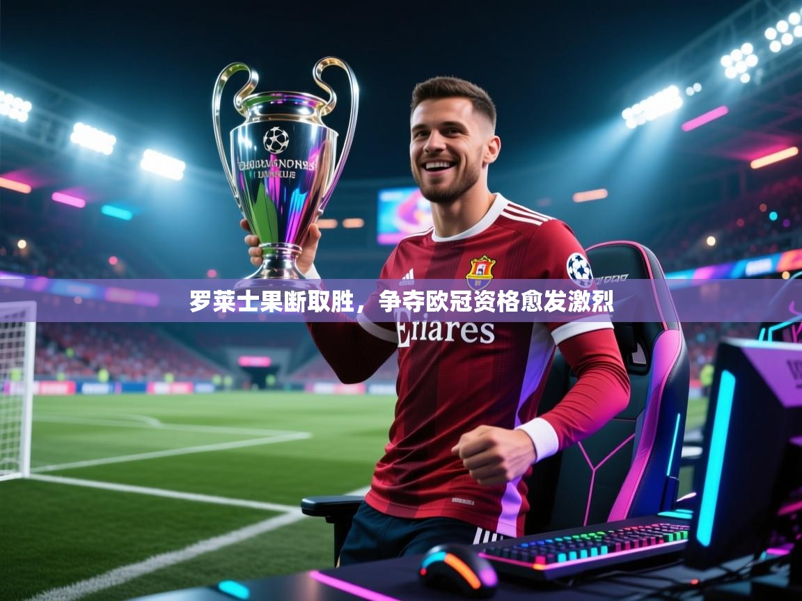 罗莱士果断取胜，争夺欧冠资格愈发激烈