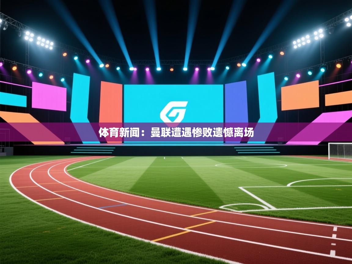 体育新闻：曼联遭遇惨败遗憾离场