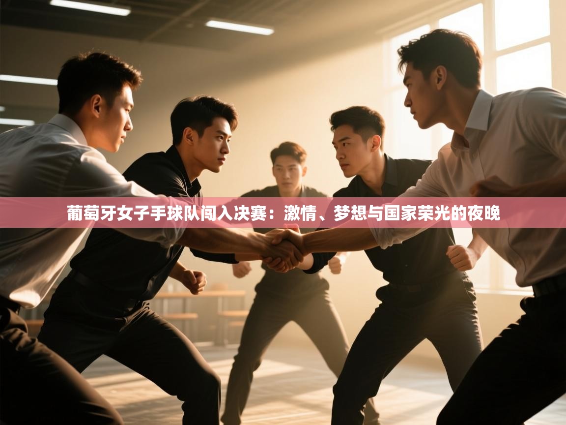 葡萄牙女子手球队闯入决赛：激情、梦想与国家荣光的夜晚