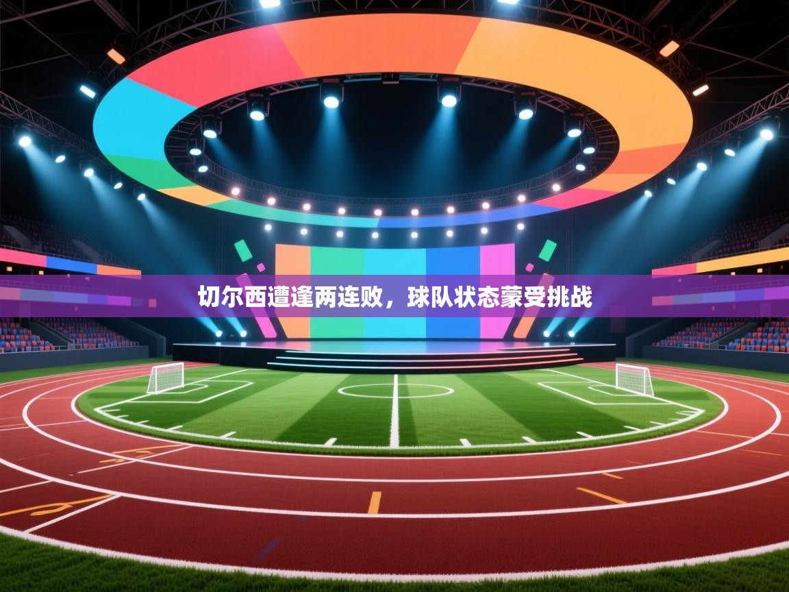 切尔西遭逢两连败，球队状态蒙受挑战