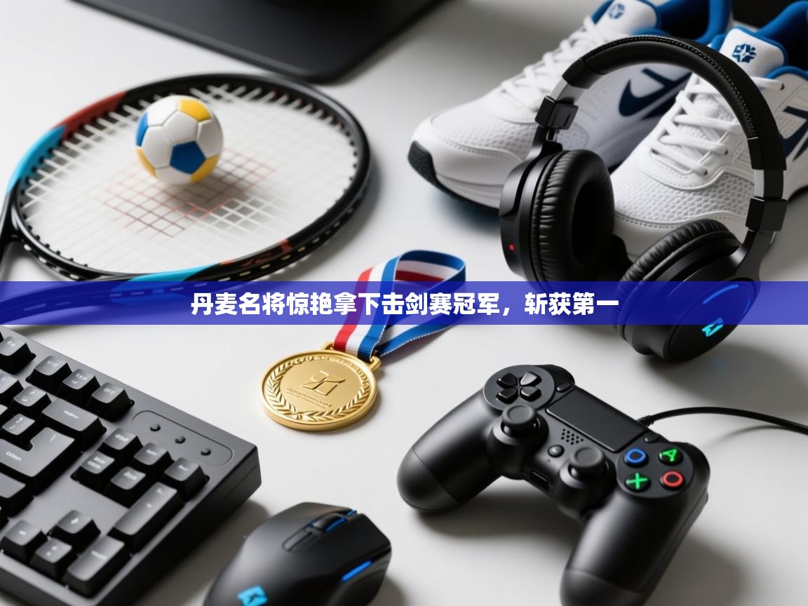 丹麦名将惊艳拿下击剑赛冠军，斩获第一