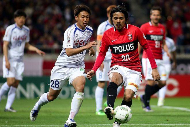 名古屋鲸：客场厮杀，亚洲梦想燃烧不息的简单介绍